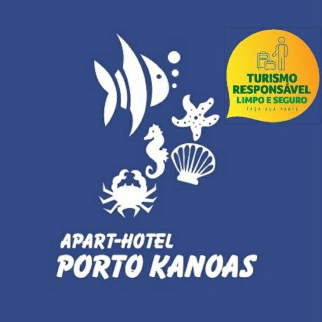 Apart Hotel Porto Kanoas بيرتيوغا المظهر الخارجي الصورة