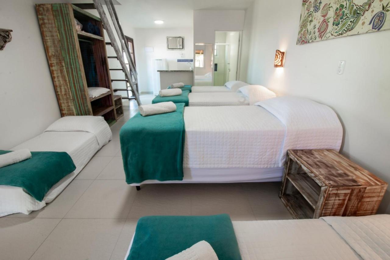Apart Hotel Porto Kanoas بيرتيوغا المظهر الخارجي الصورة