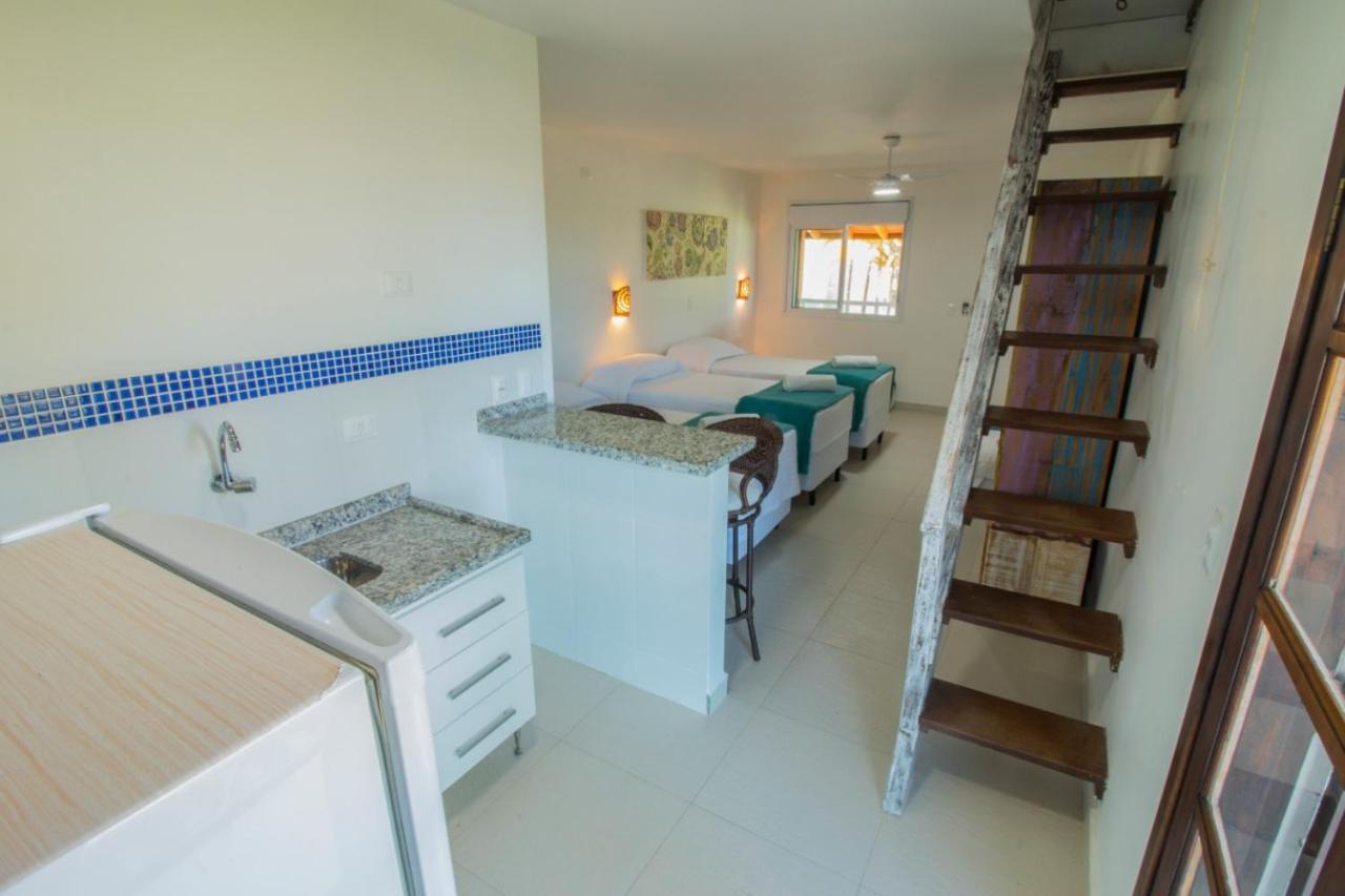 Apart Hotel Porto Kanoas بيرتيوغا المظهر الخارجي الصورة