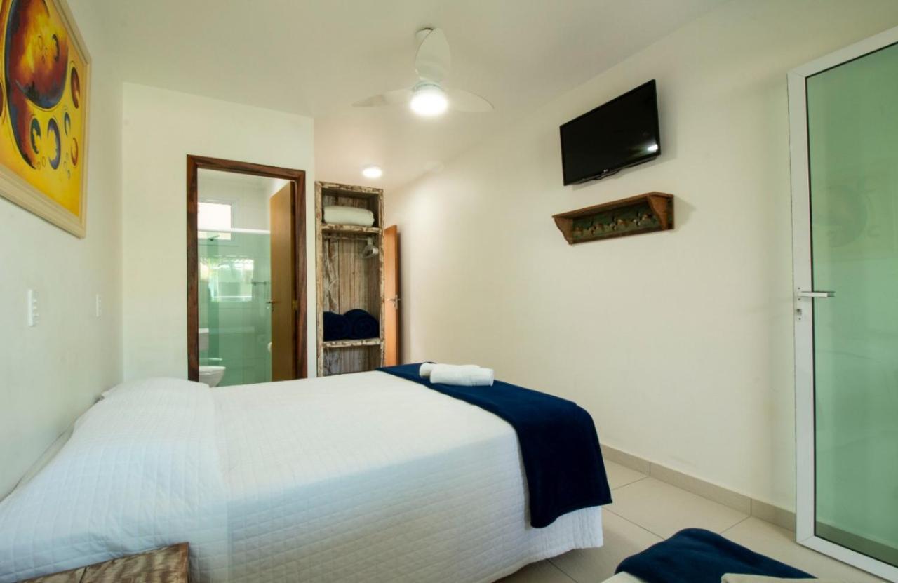 Apart Hotel Porto Kanoas بيرتيوغا المظهر الخارجي الصورة