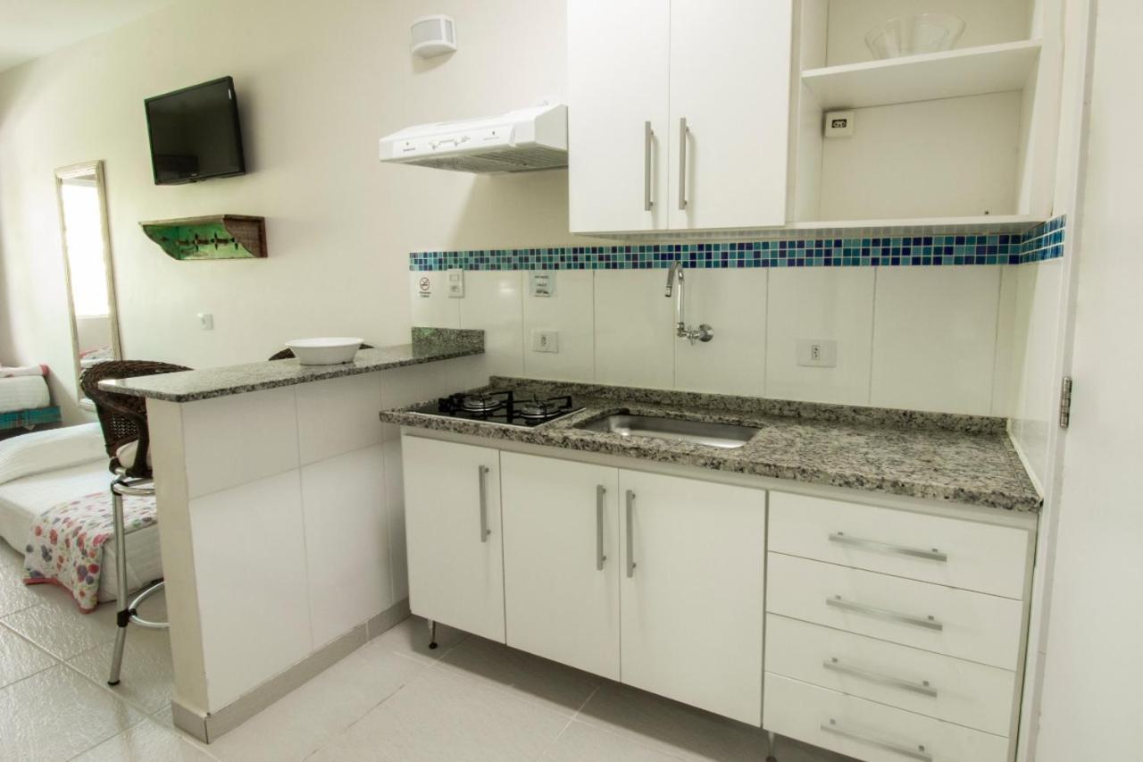 Apart Hotel Porto Kanoas بيرتيوغا المظهر الخارجي الصورة