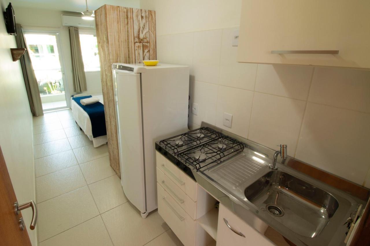 Apart Hotel Porto Kanoas بيرتيوغا المظهر الخارجي الصورة