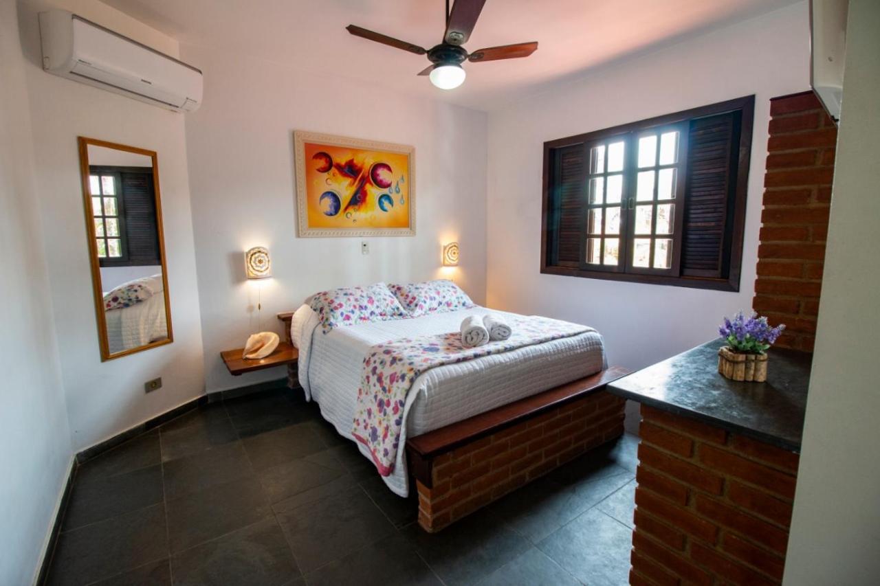 Apart Hotel Porto Kanoas بيرتيوغا المظهر الخارجي الصورة