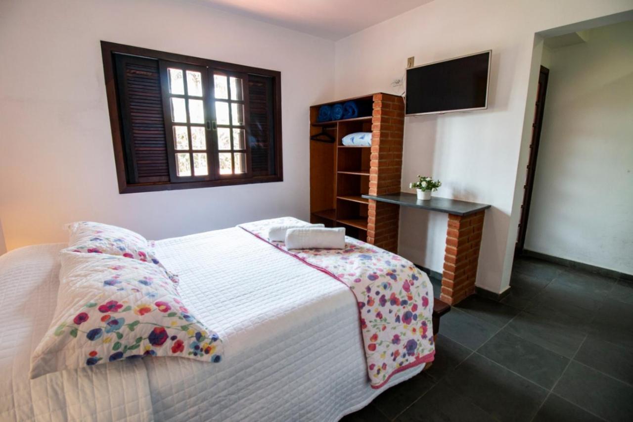 Apart Hotel Porto Kanoas بيرتيوغا المظهر الخارجي الصورة