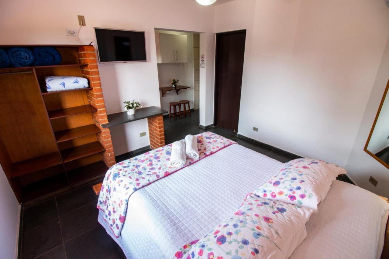 Apart Hotel Porto Kanoas بيرتيوغا المظهر الخارجي الصورة