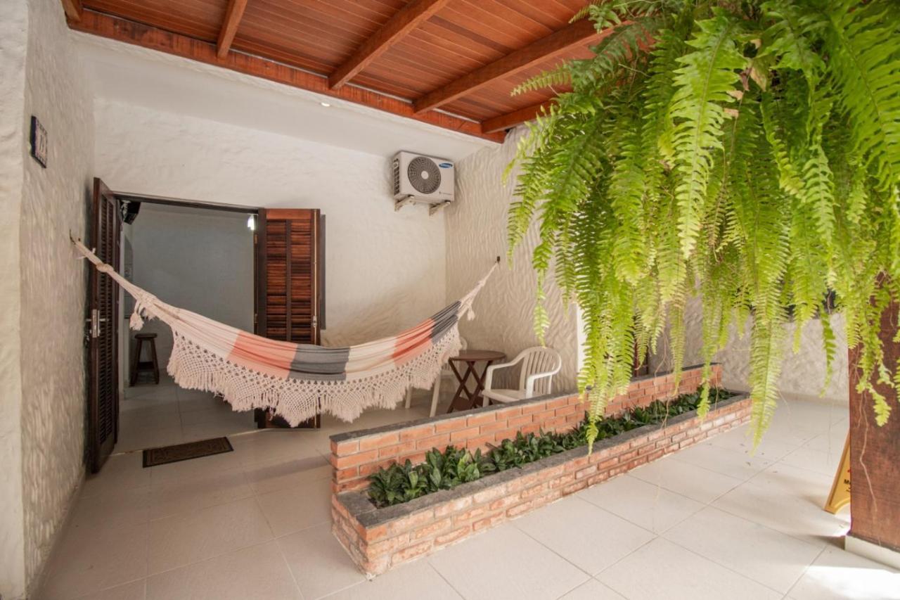 Apart Hotel Porto Kanoas بيرتيوغا المظهر الخارجي الصورة
