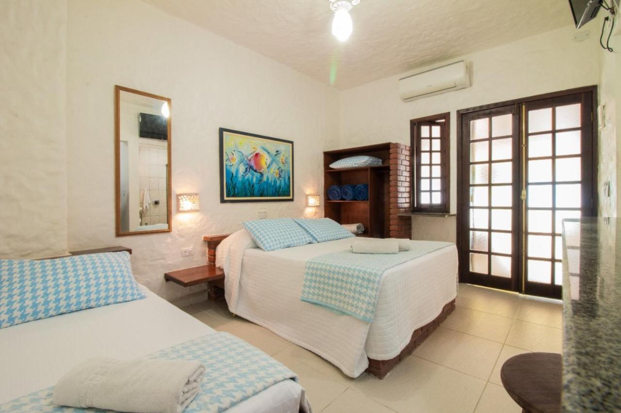 Apart Hotel Porto Kanoas بيرتيوغا المظهر الخارجي الصورة