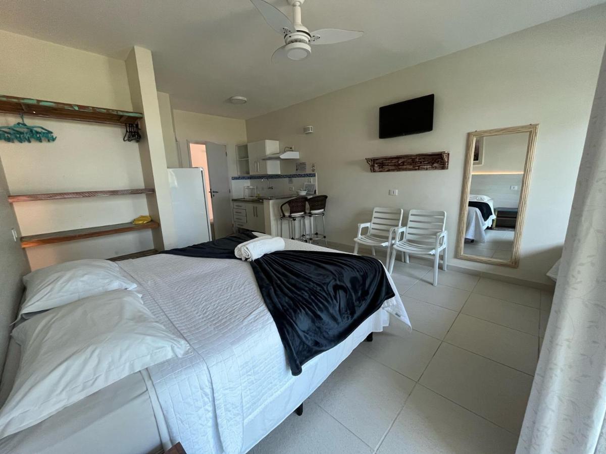 Apart Hotel Porto Kanoas بيرتيوغا المظهر الخارجي الصورة