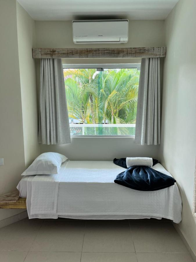 Apart Hotel Porto Kanoas بيرتيوغا المظهر الخارجي الصورة