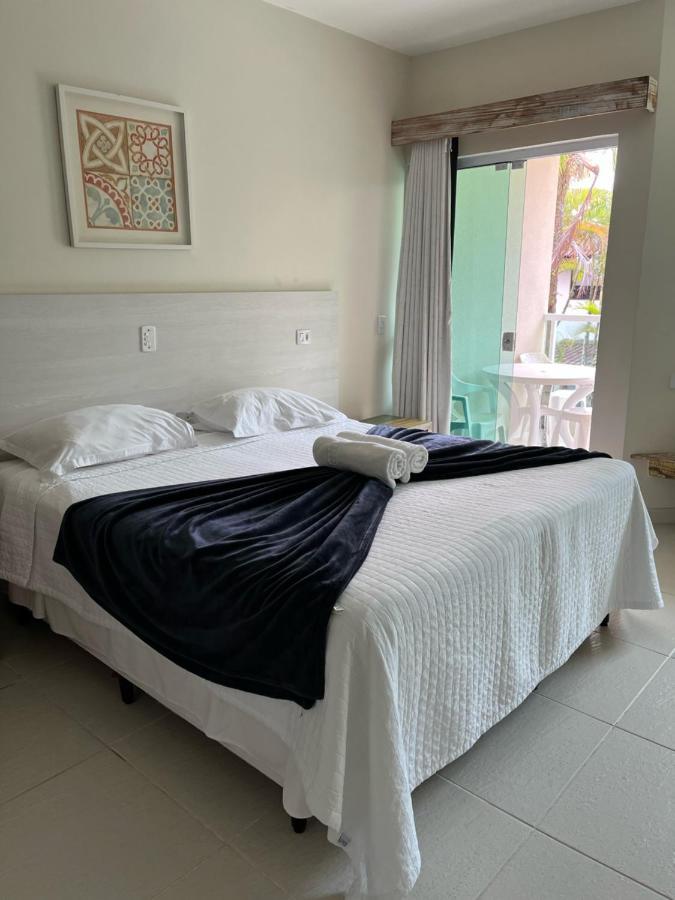 Apart Hotel Porto Kanoas بيرتيوغا المظهر الخارجي الصورة