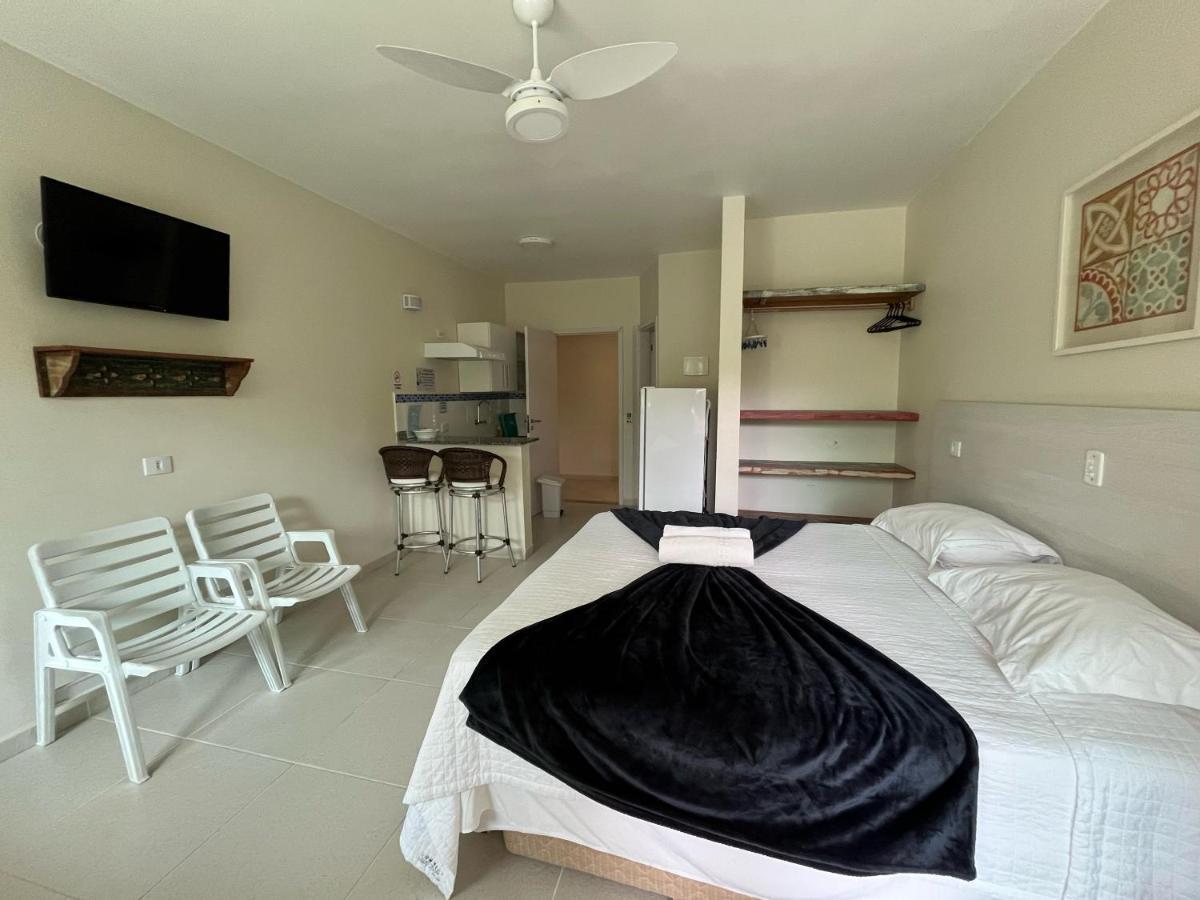 Apart Hotel Porto Kanoas بيرتيوغا المظهر الخارجي الصورة