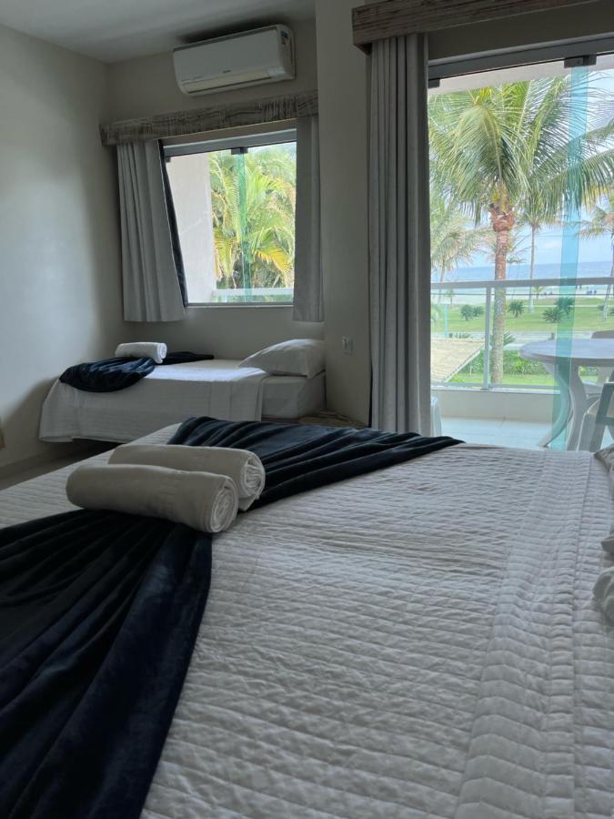 Apart Hotel Porto Kanoas بيرتيوغا المظهر الخارجي الصورة