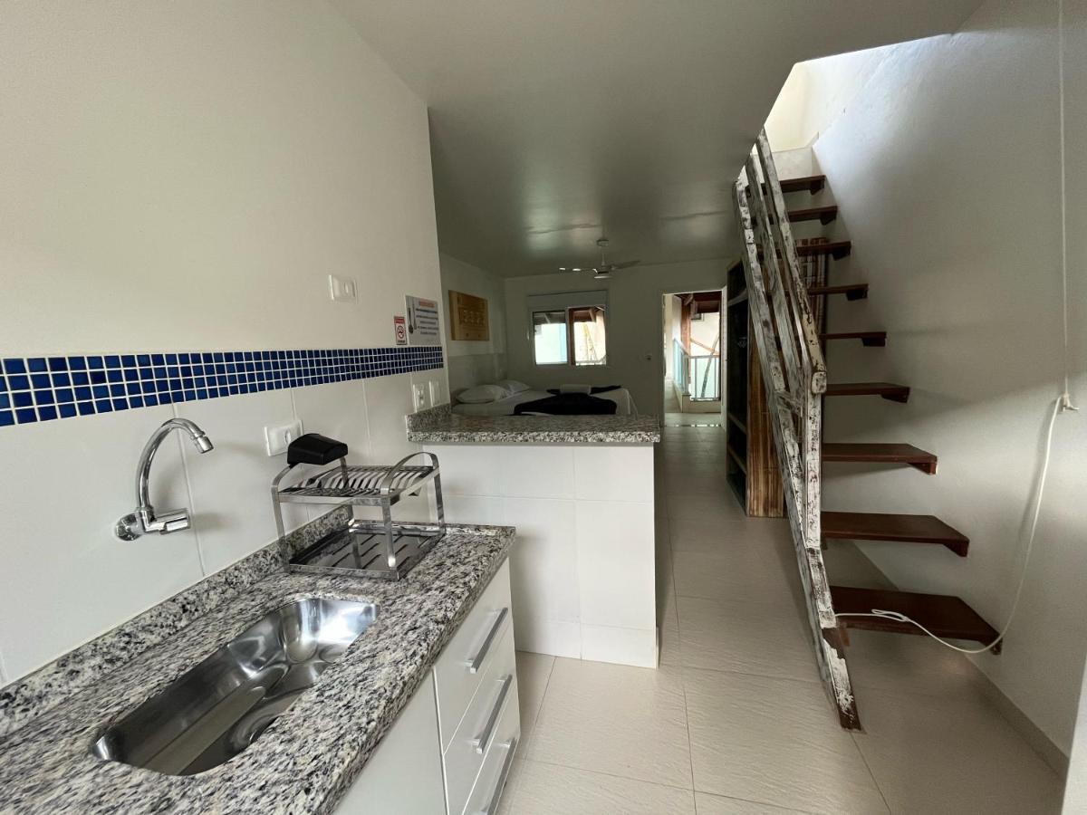 Apart Hotel Porto Kanoas بيرتيوغا المظهر الخارجي الصورة