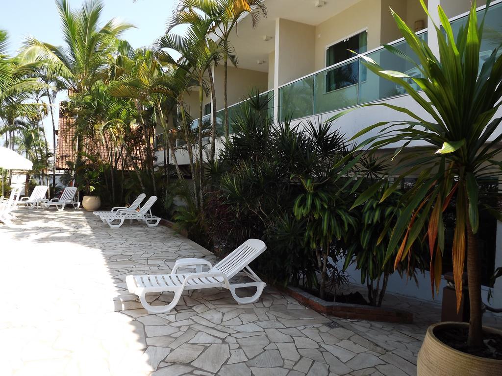 Apart Hotel Porto Kanoas بيرتيوغا المظهر الخارجي الصورة