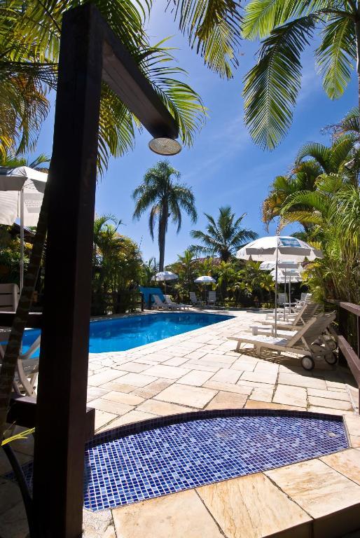 Apart Hotel Porto Kanoas بيرتيوغا المظهر الخارجي الصورة