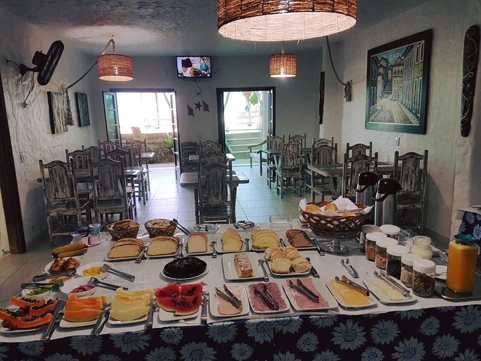 Apart Hotel Porto Kanoas بيرتيوغا المظهر الخارجي الصورة