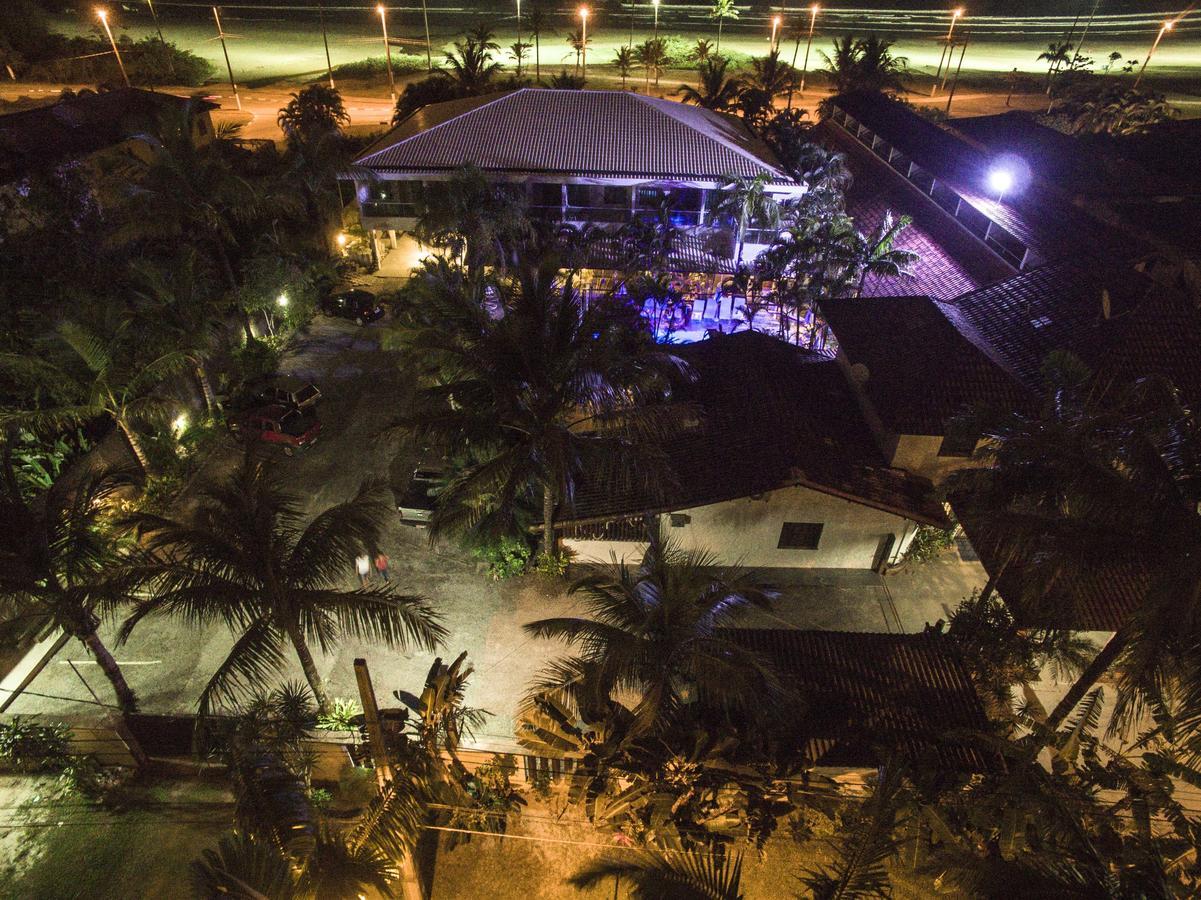 Apart Hotel Porto Kanoas بيرتيوغا المظهر الخارجي الصورة