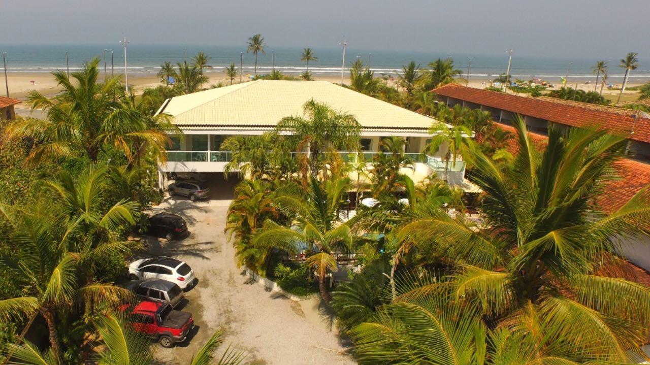 Apart Hotel Porto Kanoas بيرتيوغا المظهر الخارجي الصورة