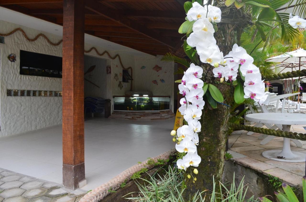 Apart Hotel Porto Kanoas بيرتيوغا المظهر الخارجي الصورة