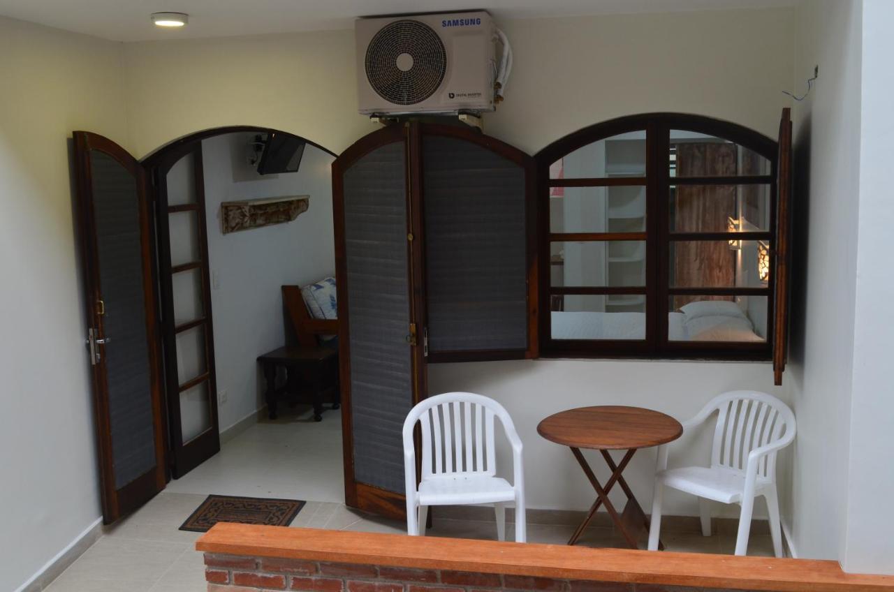 Apart Hotel Porto Kanoas بيرتيوغا المظهر الخارجي الصورة