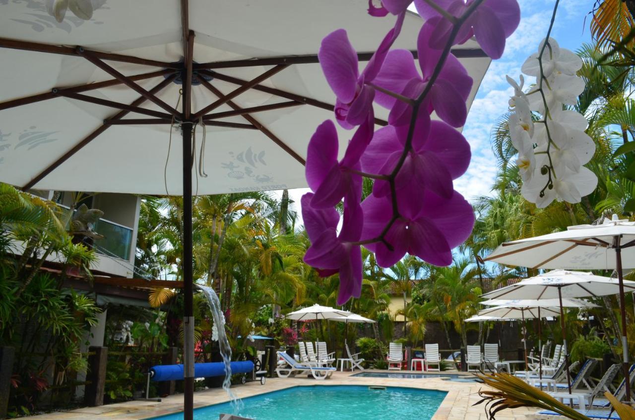 Apart Hotel Porto Kanoas بيرتيوغا المظهر الخارجي الصورة