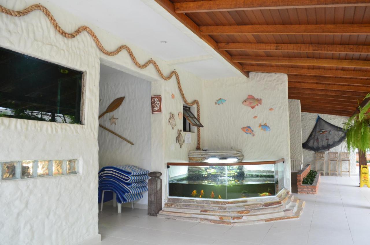 Apart Hotel Porto Kanoas بيرتيوغا المظهر الخارجي الصورة