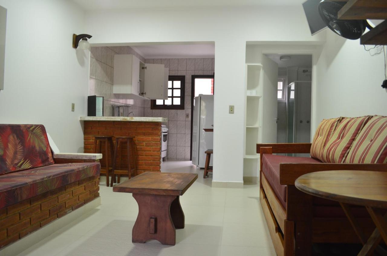 Apart Hotel Porto Kanoas بيرتيوغا المظهر الخارجي الصورة