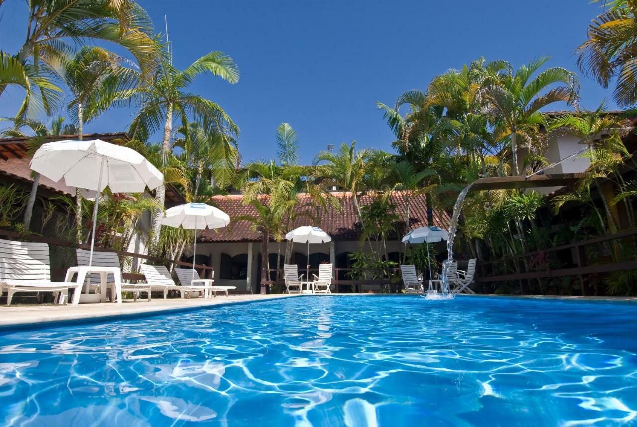 Apart Hotel Porto Kanoas بيرتيوغا المظهر الخارجي الصورة