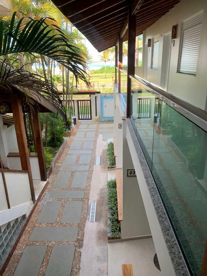 Apart Hotel Porto Kanoas بيرتيوغا المظهر الخارجي الصورة