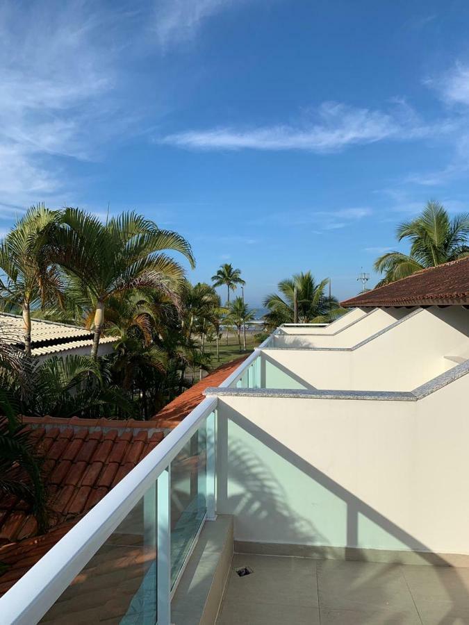 Apart Hotel Porto Kanoas بيرتيوغا المظهر الخارجي الصورة