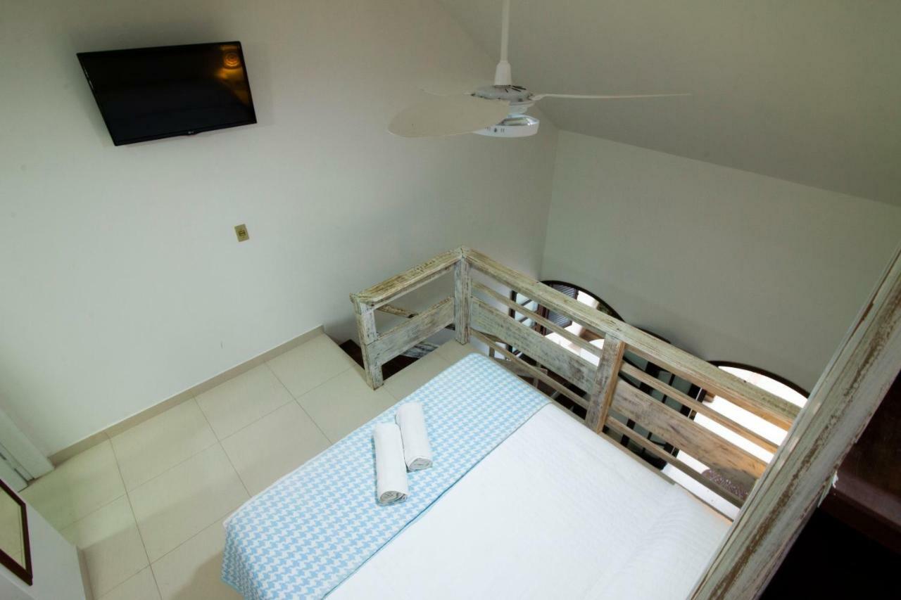 Apart Hotel Porto Kanoas بيرتيوغا المظهر الخارجي الصورة