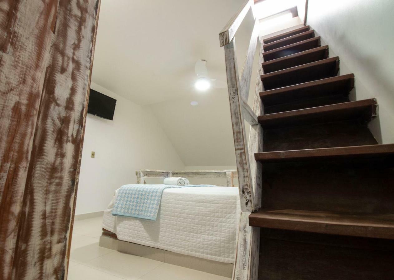 Apart Hotel Porto Kanoas بيرتيوغا المظهر الخارجي الصورة