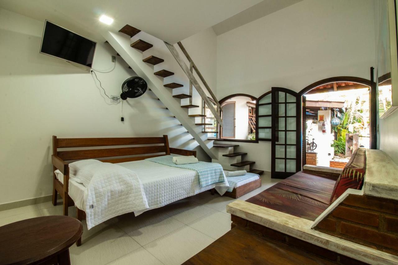 Apart Hotel Porto Kanoas بيرتيوغا المظهر الخارجي الصورة