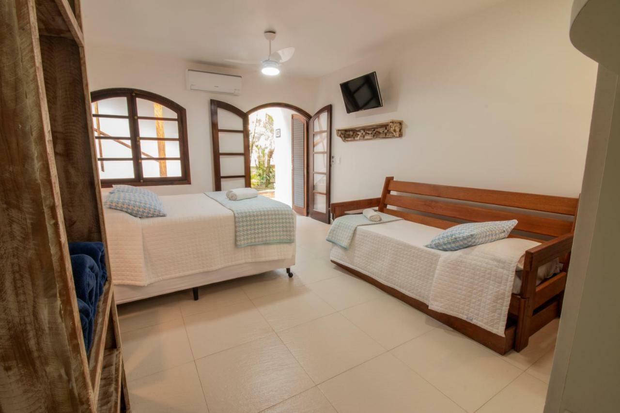 Apart Hotel Porto Kanoas بيرتيوغا المظهر الخارجي الصورة