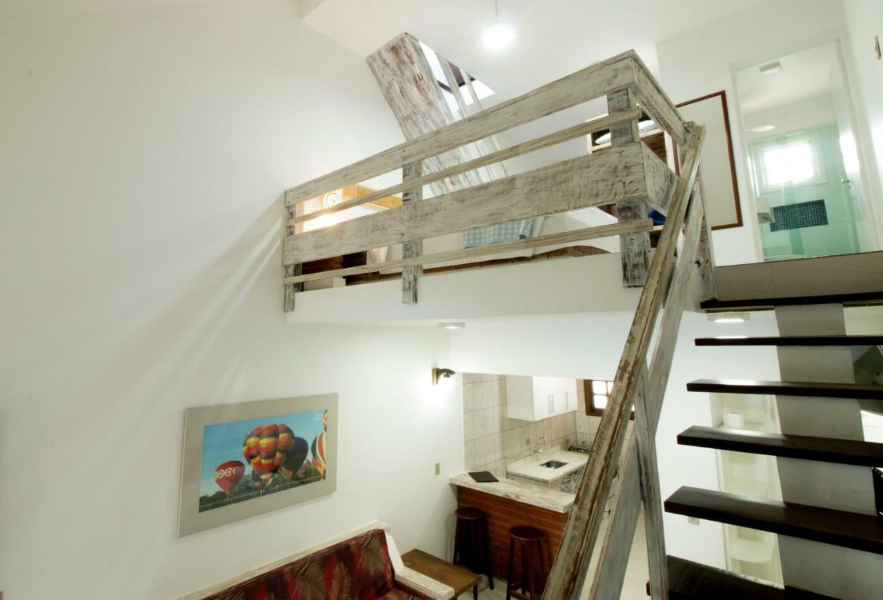 Apart Hotel Porto Kanoas بيرتيوغا المظهر الخارجي الصورة