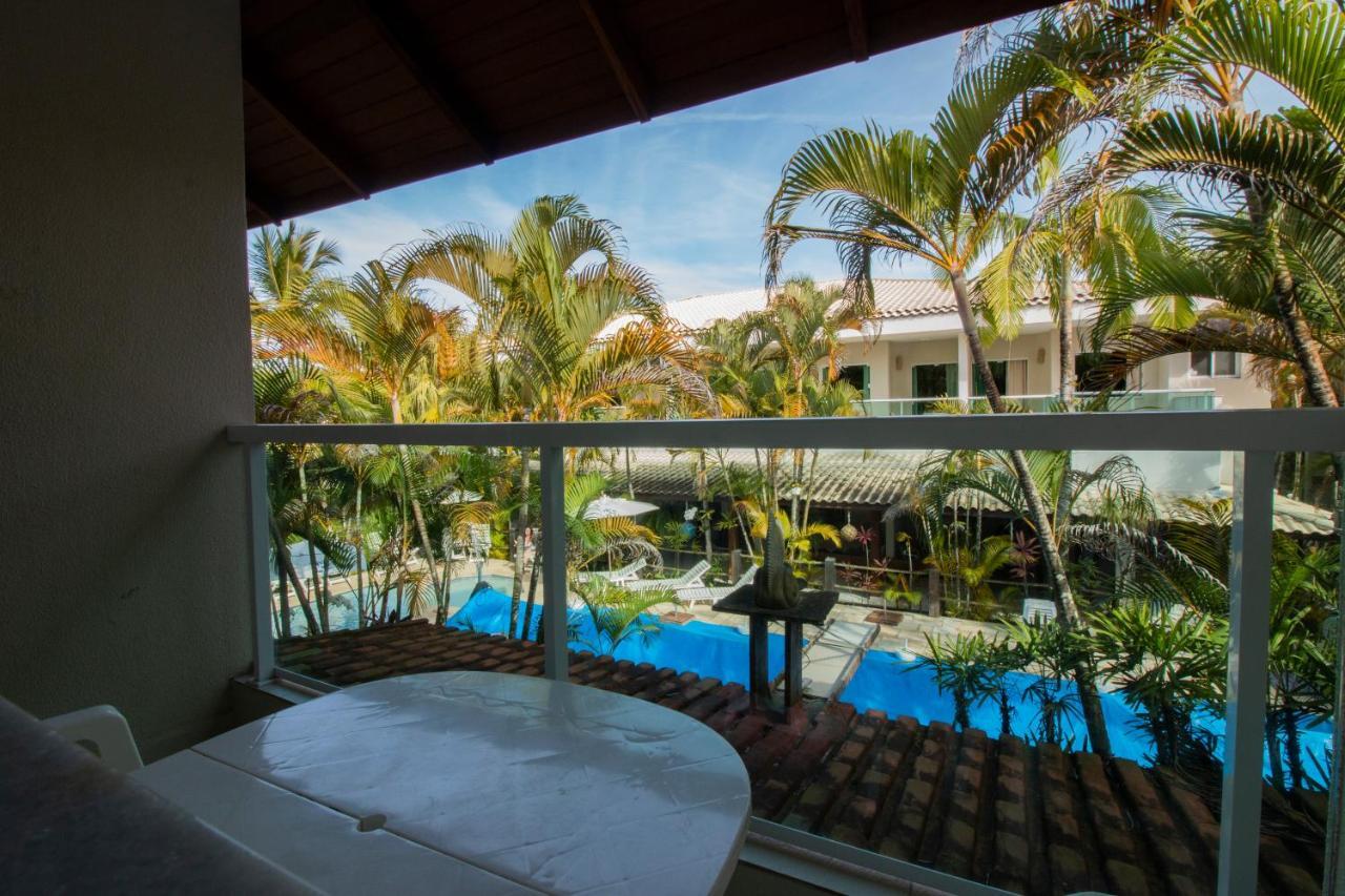 Apart Hotel Porto Kanoas بيرتيوغا المظهر الخارجي الصورة