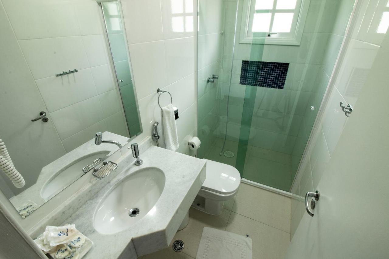 Apart Hotel Porto Kanoas بيرتيوغا المظهر الخارجي الصورة