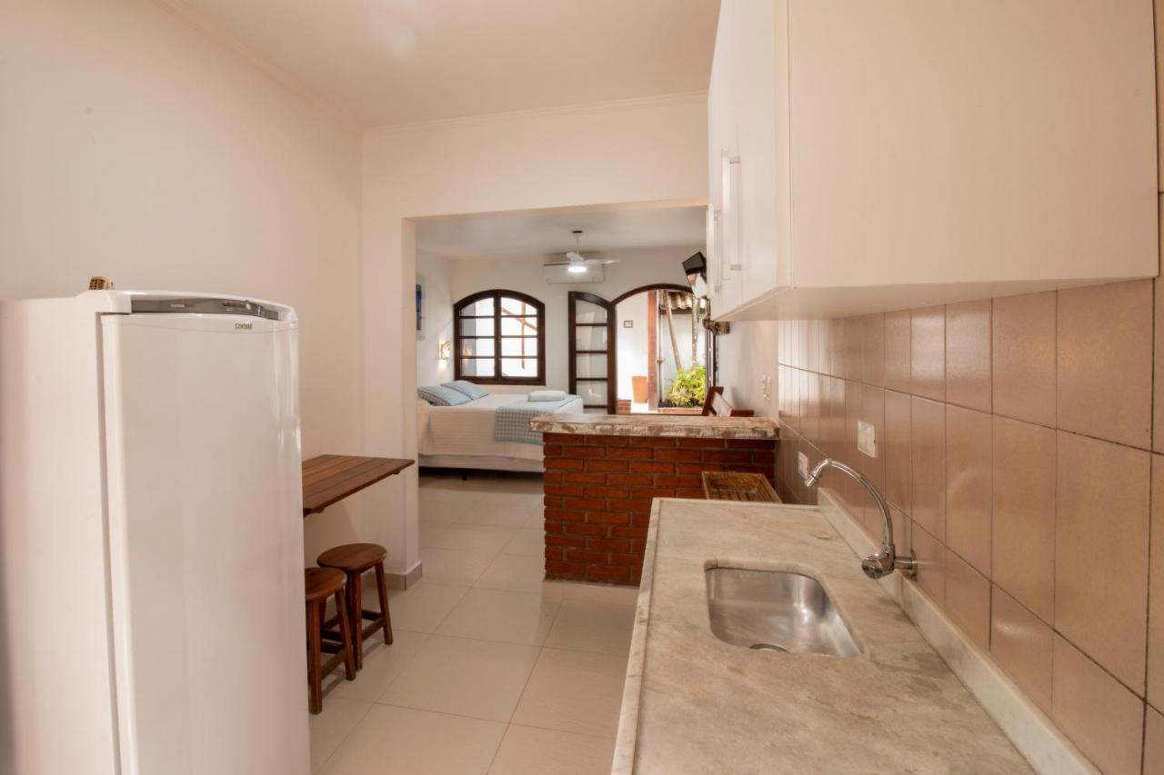 Apart Hotel Porto Kanoas بيرتيوغا المظهر الخارجي الصورة