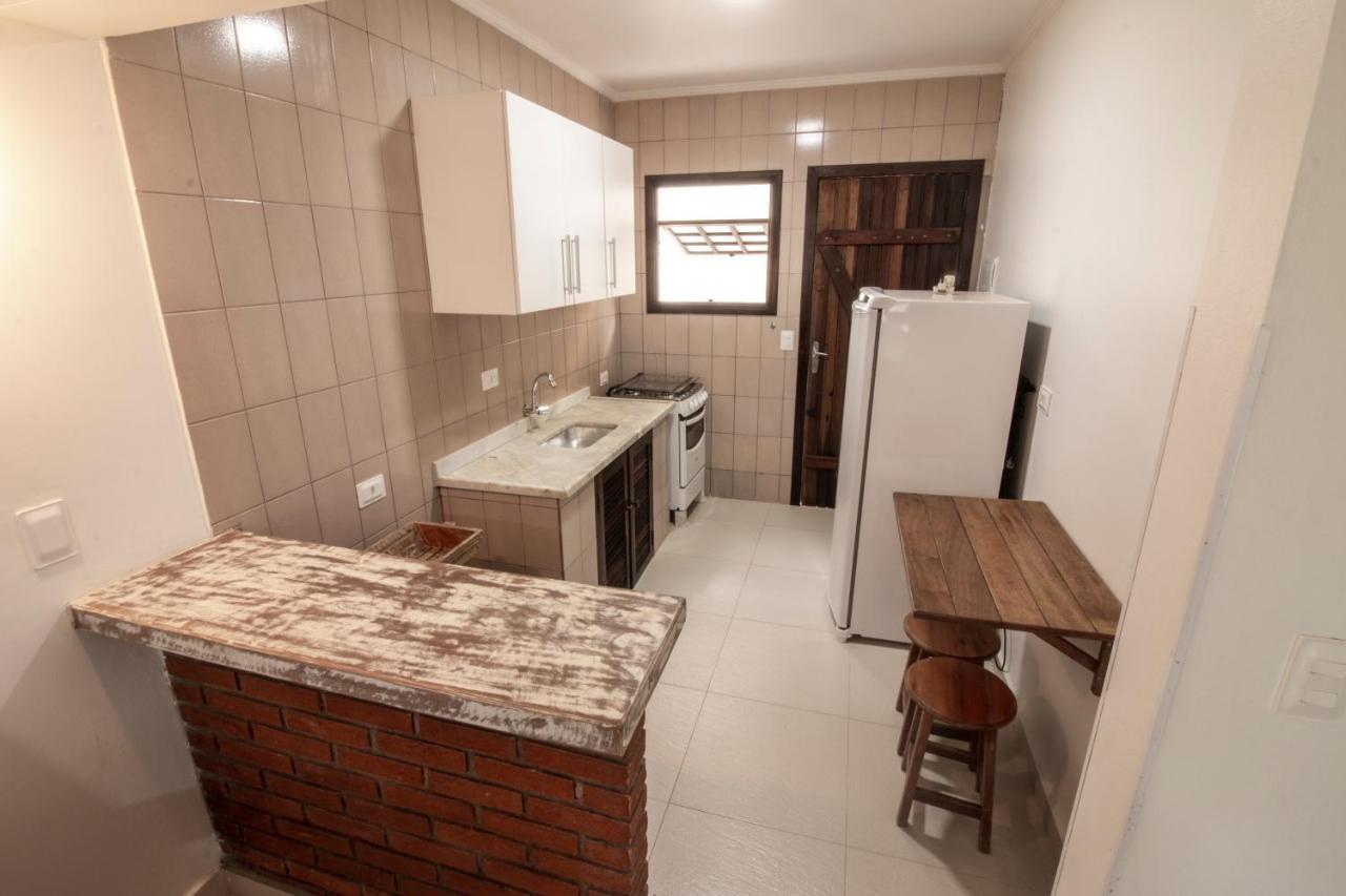 Apart Hotel Porto Kanoas بيرتيوغا المظهر الخارجي الصورة